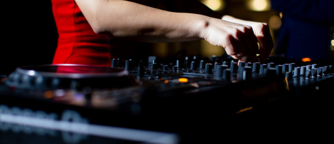 Hire a DJ: Everything you need to know... And More!