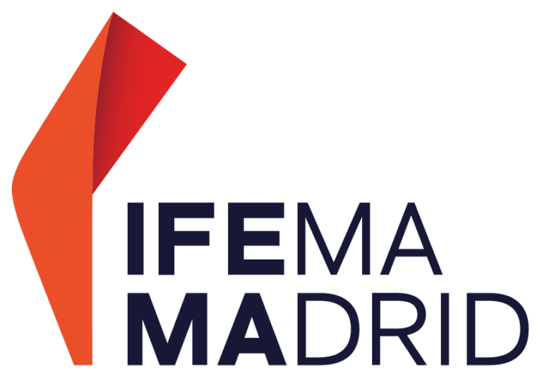 logo IFEMA Madrid 1