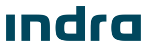 Indra Sistemas Logo.svg