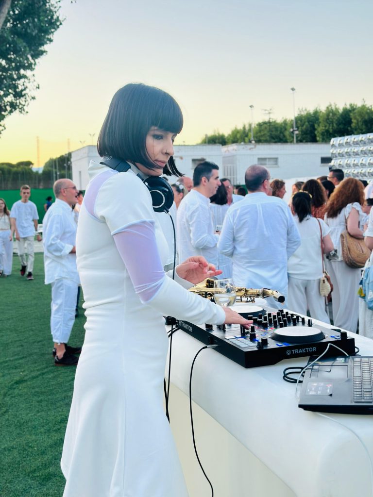 DJ Aleea evento 11