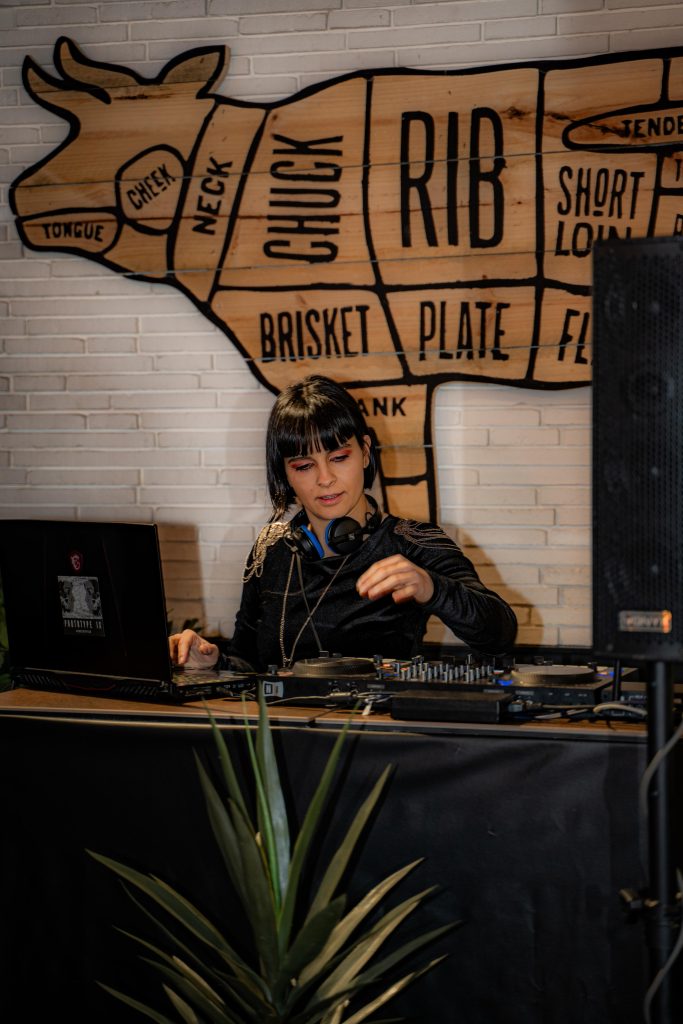 DJ Aleea evento 13