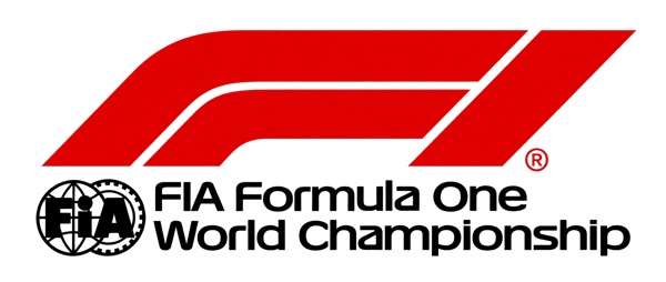 Logotipo de Formula 1 FIA Formula One World Championship