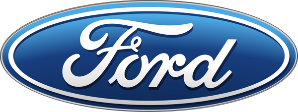 Logotipo de Ford